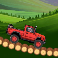Hill Climb Truck